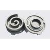 Buy cheap OEM 7079 Forging Aluminum Parts For Skeleton Large Die Forged Spare Parts from wholesalers