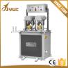 Buy cheap Fully Automatic Shoe Moulding Machine Double Station Shoe Heat Setting Machine from wholesalers