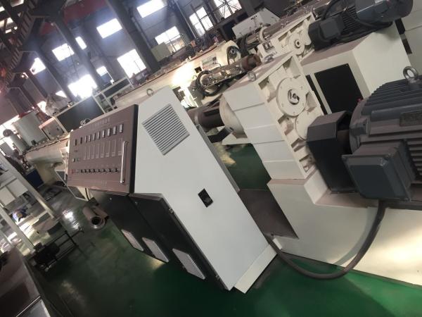 Buy cheap High Pressure Single Screw Extruder Machine / Mini Screw Extruder from wholesalers