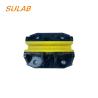 Buy cheap Elevator Counterweight guide shoe 17 mm Elevator Spare Parts from wholesalers