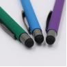 Buy cheap Colorful Touch Screen Ballpoint Pen Gift Ballpoint Pens For Advertising Promotion from wholesalers