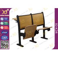 Buy cheap School Furniture Colorful Cassroom Tables And Chairs Steel Frame With Powder product