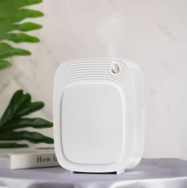 Buy cheap HOMEFISH OEM ODM Waterless Aromatherapy Air Diffuser Commercial 500-1000CBM from wholesalers