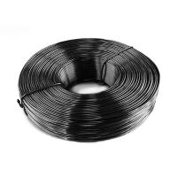 Buy cheap 3.5lbs Per Roll 16 Gauge Rebar Tie Wire Construction use product
