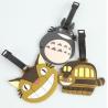 Buy cheap Custom Pvc Travel Luggage Tag Cartoon Silicone Luggage Name Tag from wholesalers