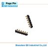 Buy cheap 6Pin2.5mm Pitch Pogo Pin Connector from wholesalers