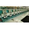 Buy cheap 900rpm Digital Used Tajima Embroidery Machine Used Embroidery Equipment from wholesalers