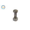 Buy cheap 8T9079 3K9770 Grade 12.9 Track Bolts And Nuts OEM Plow Bolts And Nuts from wholesalers