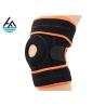 Buy cheap Adjustable Waterproof Neoprene Knee Sleeve For Men Women Sport Protection from wholesalers