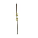 1750044953 ATM Machine Parts Nixdorf Domestic Wincor Stacking Belt Shaft Piggy
