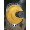 Buy cheap 12 MONTHS TIME TORQUE HYDRAULIC MOTOR FOR CONSTRUCTION MACHINES from wholesalers