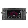 Buy cheap 7" Screen OEM Style with DVD Deck ​For Toyota Auris 2006-2012 Android Car DVD GPS Multimedia Stereo from wholesalers