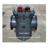 Buy cheap Marine Seawater Filter AS350 CB/T497-2012 With MGPS-Marine Growth Prevention System Model from wholesalers