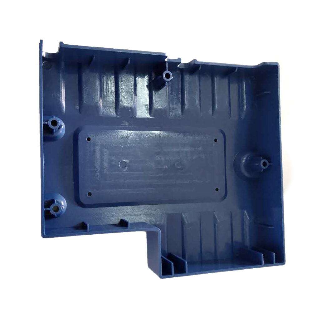 718 Material Plastic Injection Molding Mould For Household Appliance Enclosures Parts