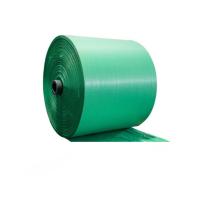 Buy cheap 30cm Waterproof Polypropylene Fabric , Disposable Plastic Woven Fabric product