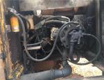 used japan kato HD550 used crawler excavator /Japan used Excavator/original