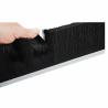 Buy cheap Industrial Nylon Brush Strip Door Sweep Brush Strip from wholesalers