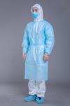 AAMI LEVEL 2 Standard PPE Single Use Isolation Gowns