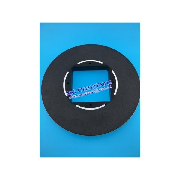 Buy cheap BRAKE DISC 202MM, HD BRAKE DISC 102, HD NEW PARTS from wholesalers