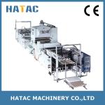 Hob Type Paperboard Sheeting Machine,Cardboard Slitting Machine,Paper Sheeting