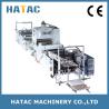 Buy cheap High Production Culture Paper Sheeting Machine,Hydraulic Lift-up Slitting and Sheeter,A4 Paper Cutting Machine from wholesalers