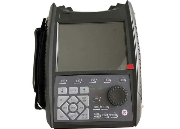 Buy cheap 400m/s Non Destructive Testing Equipment Sub140 Ultrasonic Crack Detector from wholesalers
