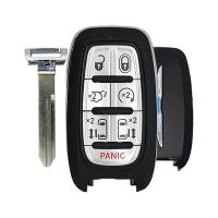Buy cheap 433 Mhz Mopar Performance Parts For Chrysler Pacifica auto remote start systems product