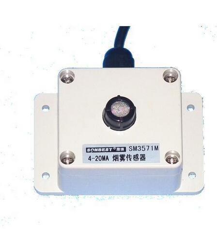 Buy cheap SM3571M 4-20MA smoke sensor Smoke meter Smoke from wholesalers