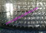 12m PVC Inflatable Clear Bubble Tent Water Proof Airtight Dome