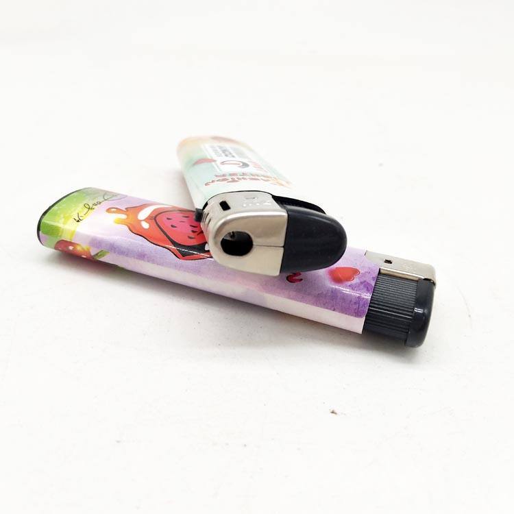 Unique and Cheap Factory Direct Supply Cigarette Electronic Lighter