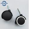 Buy cheap 50kg Load Capacity Heavy Duty Caster Wheels For Furniture Applications from wholesalers