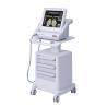 Buy cheap 2016 Hot Sale HIFU face lift& skin tightening machine from wholesalers