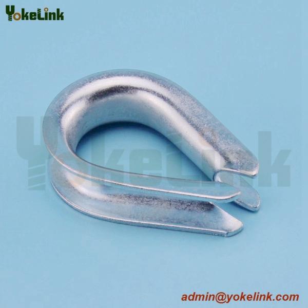 Buy cheap Wire Rope Thimble from wholesalers