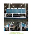 Bitzar compressor Air cooled screw chiller