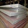 Buy cheap Durable Shipbuilding Steel Plate Galvanized Surface Treatment from wholesalers