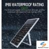 Buy cheap Commercial Monocrystalline Silicon Solar Panel 18V 60W 3.3A from wholesalers