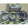 Buy cheap Universal Compatibility Bearing With High Pressure Resistance 3D84 Main Bearing MS-2623GP 6D102 Con Rod Bearing CB-2622 from wholesalers