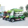 Buy cheap 2022 hot sell 4 wheel golf cart 4 seats electric golf buggy cheap price good quality golf trolley from wholesalers