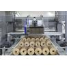 Buy cheap Multipurpose Food Packaging Machine 3000x800x1500mm For Commercial from wholesalers