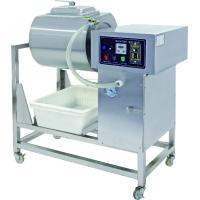 Buy cheap YA-809 220V Vacuum Marinade Machine With Digital Panel 0.5KW product