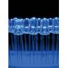 Buy cheap Traffic Construction Flashing Warning Lights Lamp Led Solar Road Safety Traffic Barricade Warning Light from wholesalers