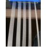 Buy cheap PP Strap Band Extrusion Line With Taiwan Fotek Thermostat And Switches From Schneider from wholesalers