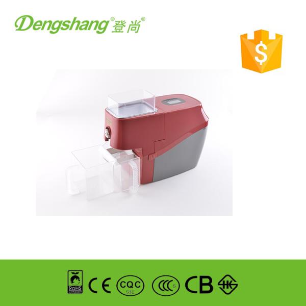 Quality home vegetable oil extractor with CE approval cold press coconut oil expeller for sale