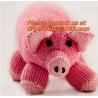 Buy cheap 100% Hand Knit Toy, Handmade Crocheted Doll, Crochet Stuffed Toy Doll,knitting patterns to from wholesalers
