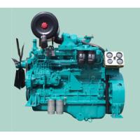 Buy cheap Electronic Speed Governing Pump Marine Power Diesel Engines Water-Cooled product