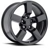 Buy cheap TUV 5x135 Ford Lightning Chrome Rims 18x9.5 20x9 Ford Oem Replica Wheels Offset +8 from wholesalers