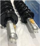 E61006JE7A Front Shock Absorber For Nissan Patrol Infiniti QX56 QX80 Coil