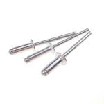 Buy cheap 6061 Grade 3.2 Steel Blind Rivets Aluminum For Sheet Fastener from wholesalers