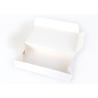 Buy cheap Small Airplane Foldable Cardboard Boxes Paper Rigid 0.35mm Thickness from wholesalers