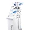 Buy cheap 360° Cryolipolysis Fat Freezing CoolSculpting Body Slimming Weight Loss Machine from wholesalers